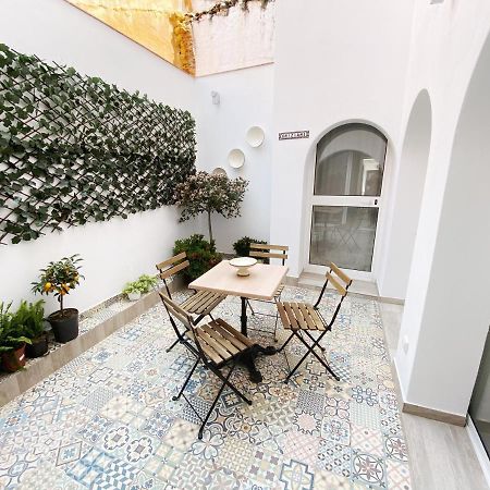 Casa Kalameta Apartment Estepona Luaran gambar