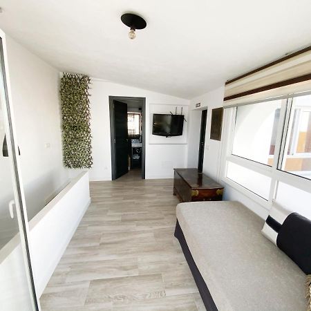 Casa Kalameta Apartment Estepona Luaran gambar