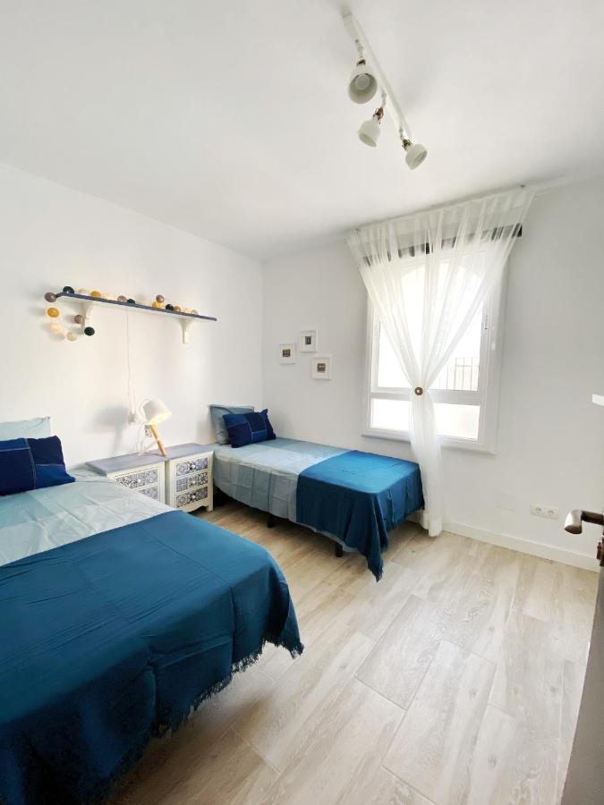 Casa Kalameta Apartment Estepona Luaran gambar