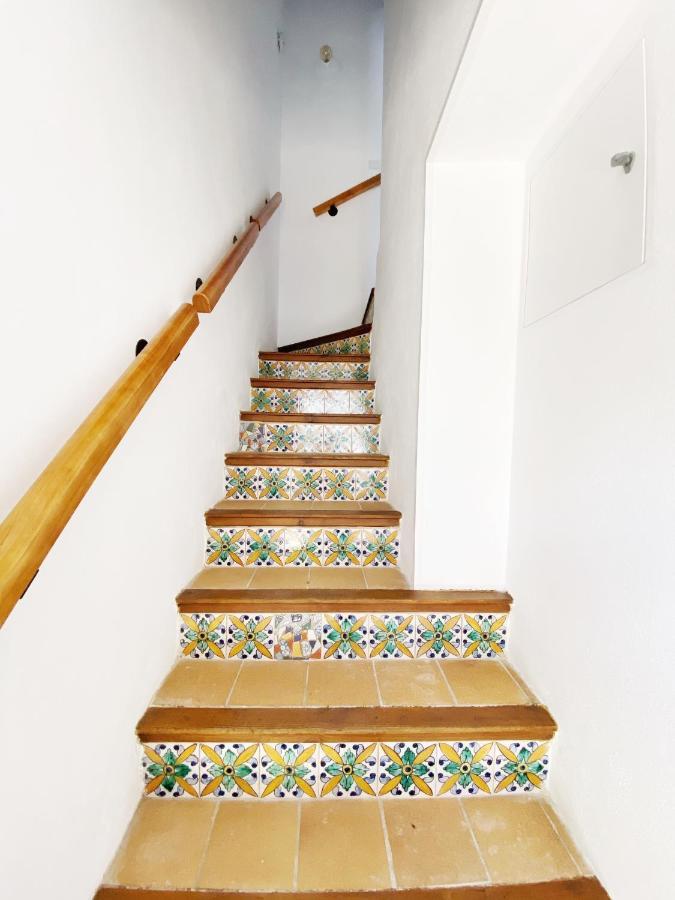 Casa Kalameta Apartment Estepona Luaran gambar