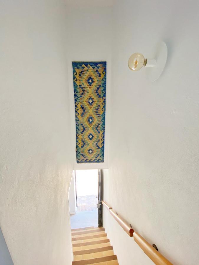 Casa Kalameta Apartment Estepona Luaran gambar