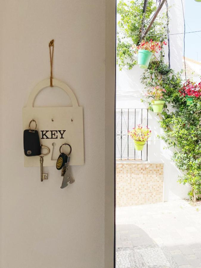 Casa Kalameta Apartment Estepona Luaran gambar