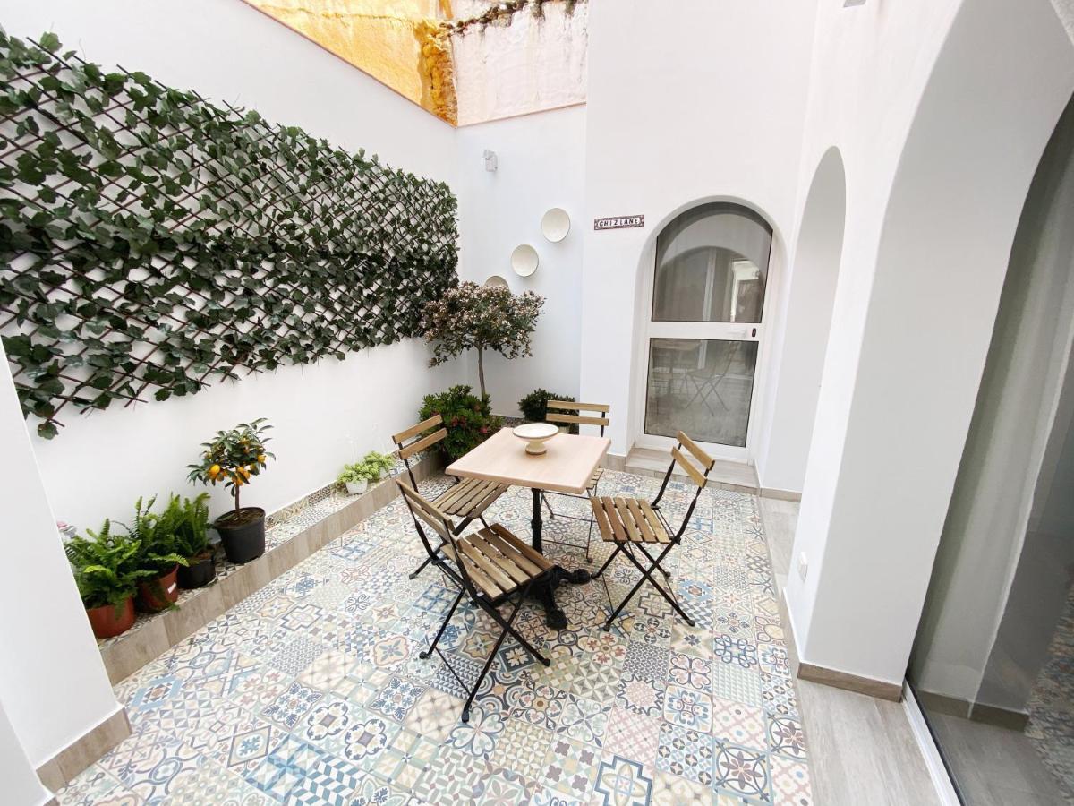 Casa Kalameta Apartment Estepona Luaran gambar