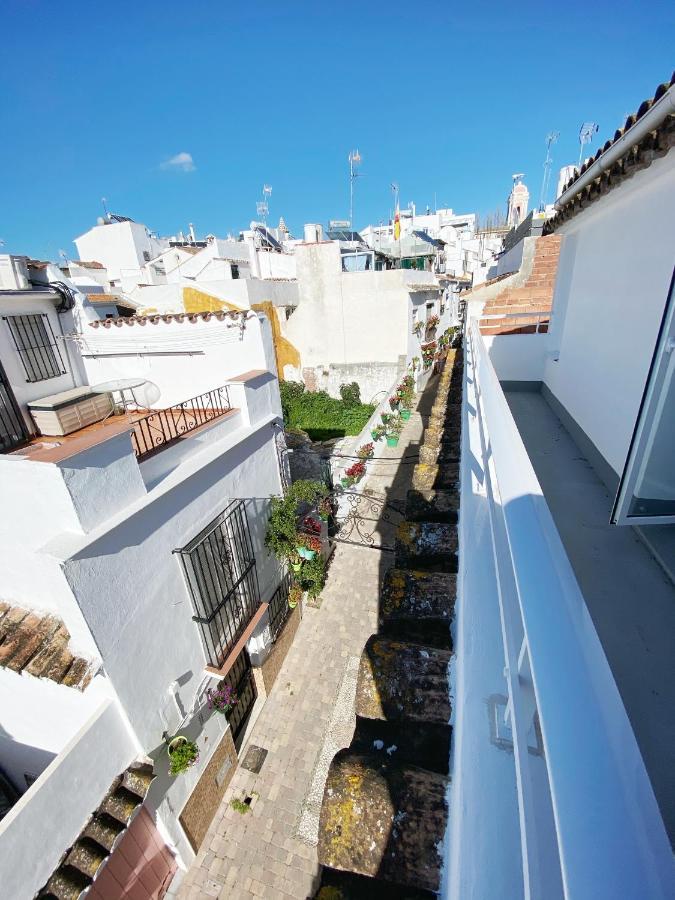 Casa Kalameta Apartment Estepona Luaran gambar