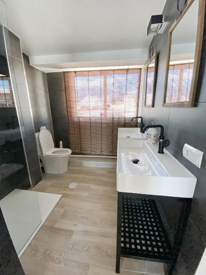 Casa Kalameta Apartment Estepona Luaran gambar