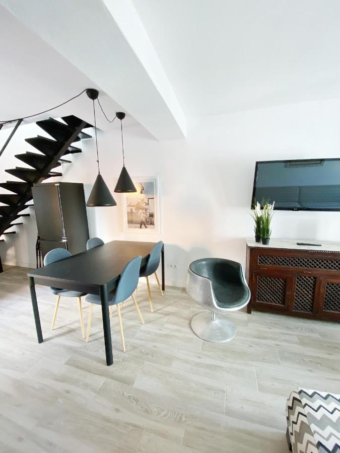 Casa Kalameta Apartment Estepona Luaran gambar