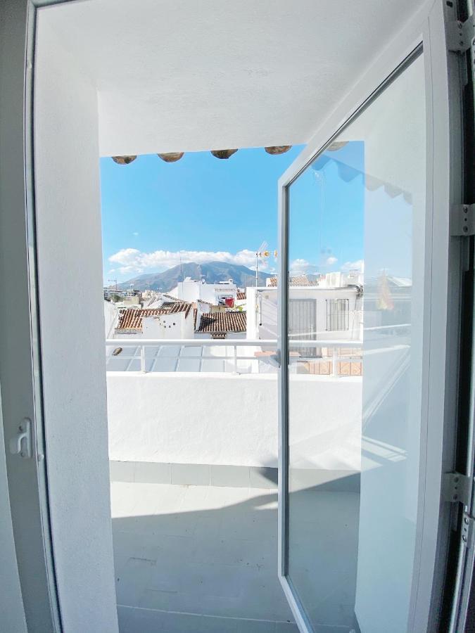 Casa Kalameta Apartment Estepona Luaran gambar
