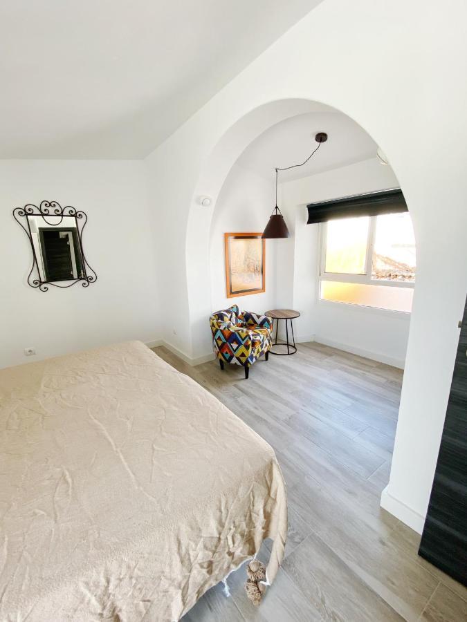 Casa Kalameta Apartment Estepona Luaran gambar