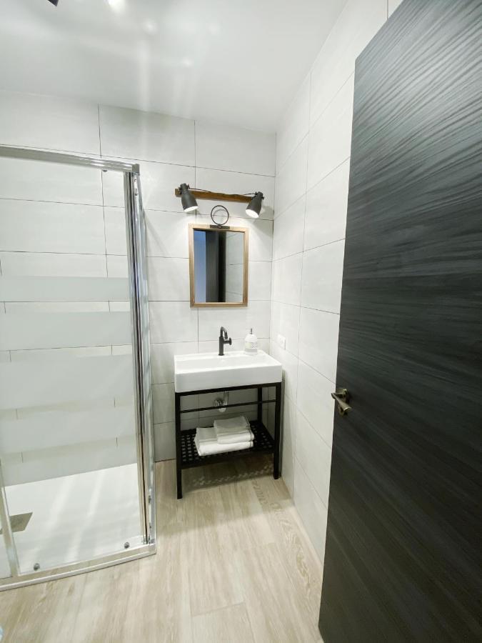Casa Kalameta Apartment Estepona Luaran gambar