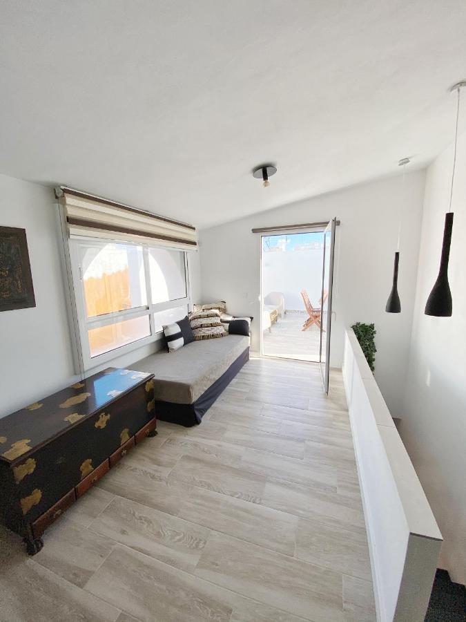 Casa Kalameta Apartment Estepona Luaran gambar