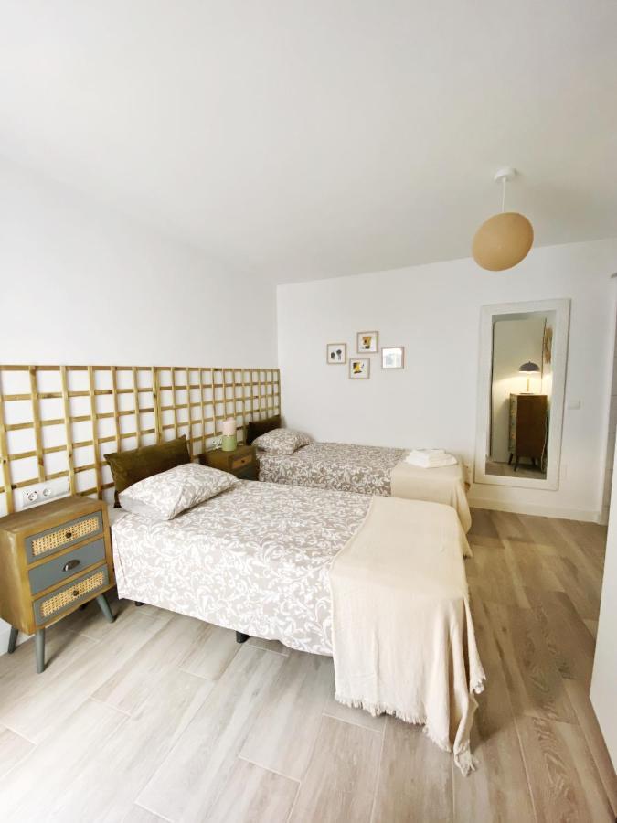 Casa Kalameta Apartment Estepona Luaran gambar