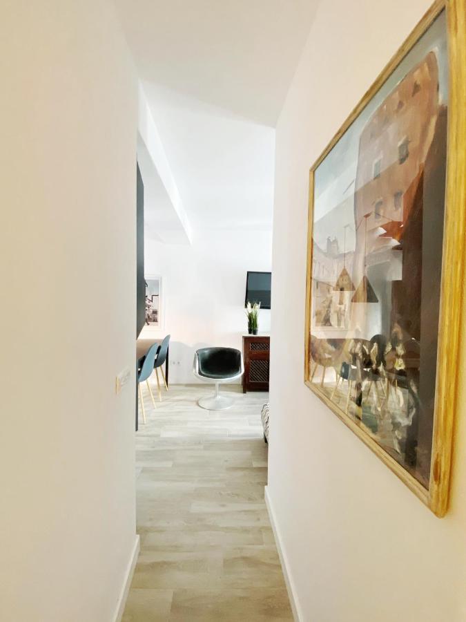 Casa Kalameta Apartment Estepona Luaran gambar