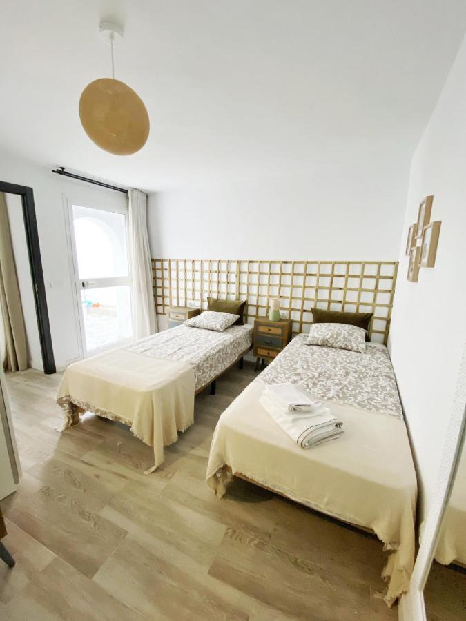 Casa Kalameta Apartment Estepona Luaran gambar