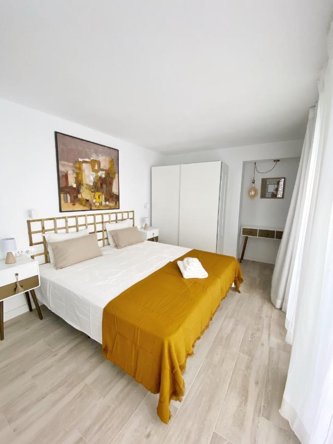Casa Kalameta Apartment Estepona Luaran gambar