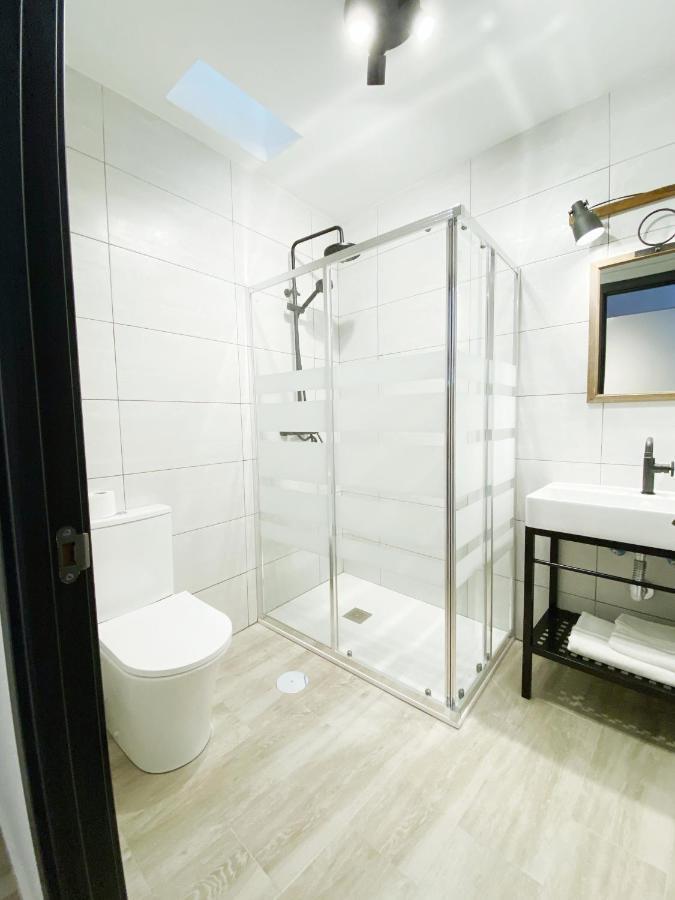 Casa Kalameta Apartment Estepona Luaran gambar