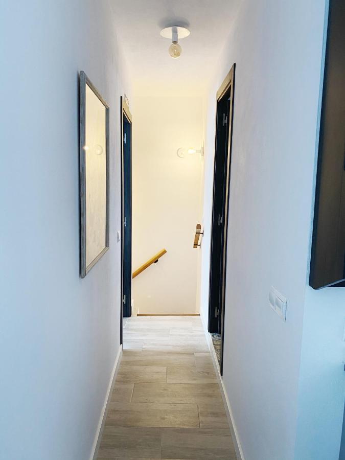 Casa Kalameta Apartment Estepona Luaran gambar