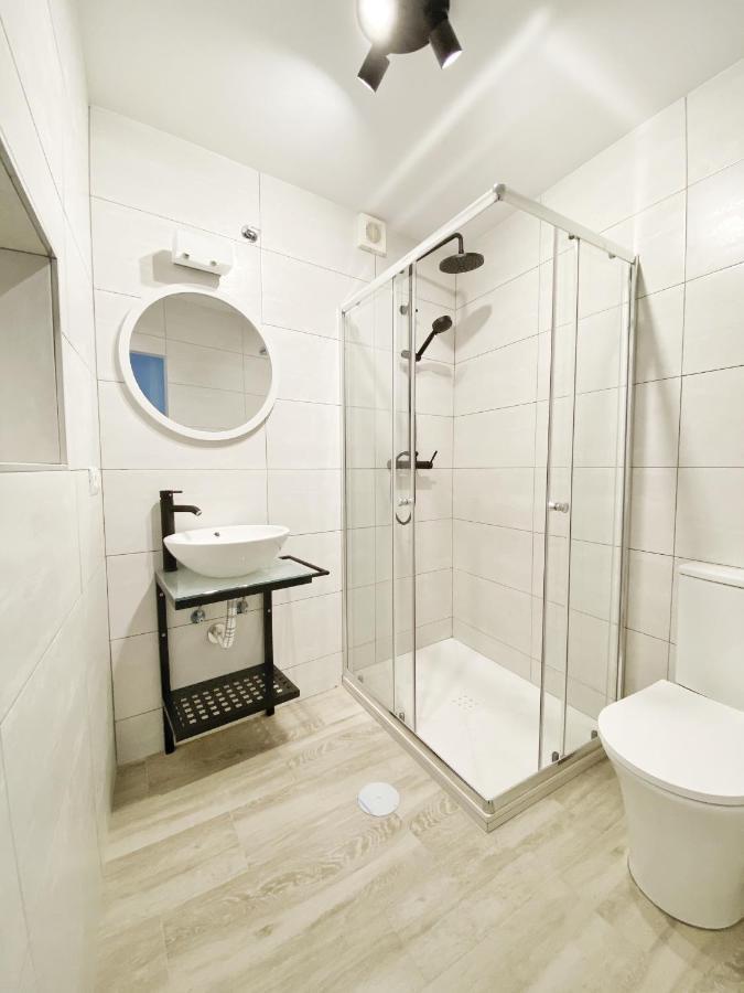 Casa Kalameta Apartment Estepona Luaran gambar