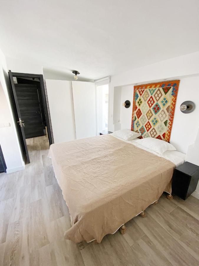 Casa Kalameta Apartment Estepona Luaran gambar