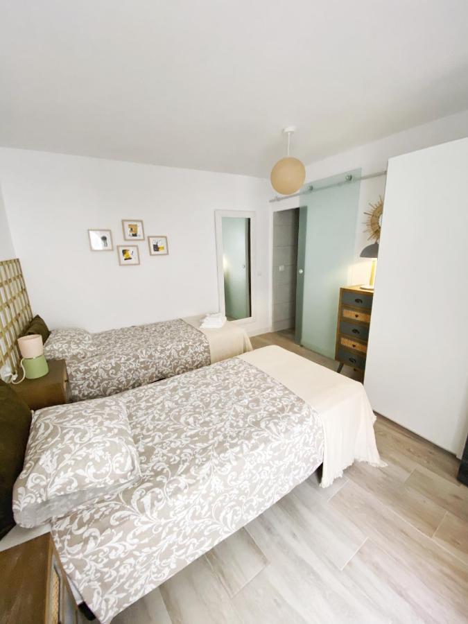 Casa Kalameta Apartment Estepona Luaran gambar