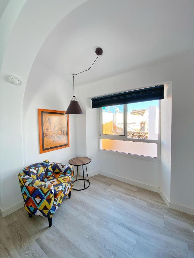 Casa Kalameta Apartment Estepona Luaran gambar