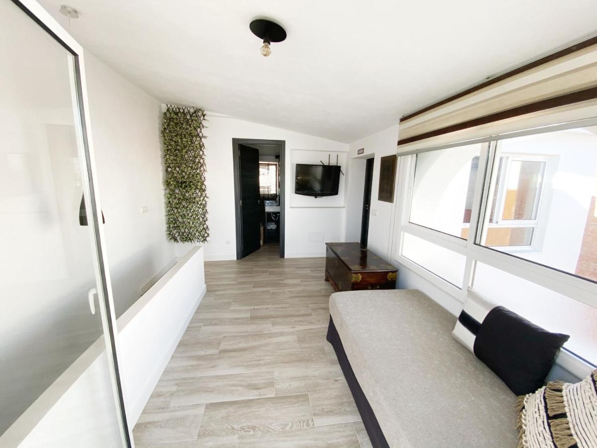 Casa Kalameta Apartment Estepona Luaran gambar