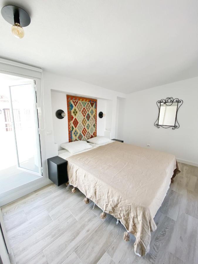 Casa Kalameta Apartment Estepona Luaran gambar