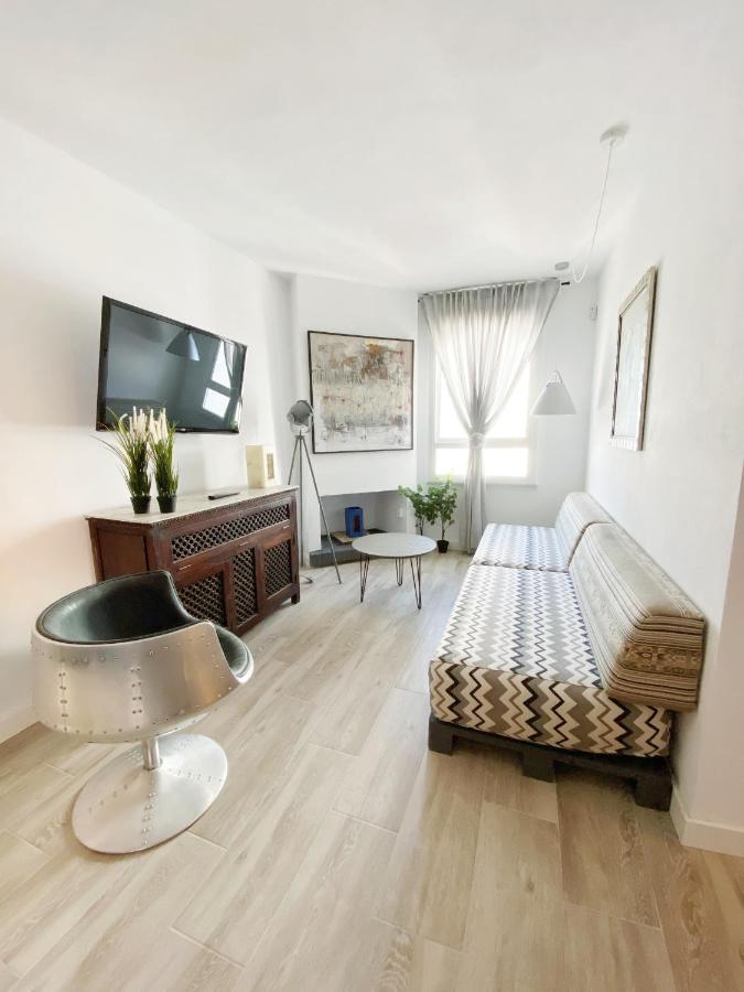 Casa Kalameta Apartment Estepona Luaran gambar