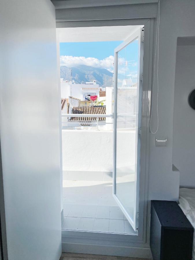 Casa Kalameta Apartment Estepona Luaran gambar