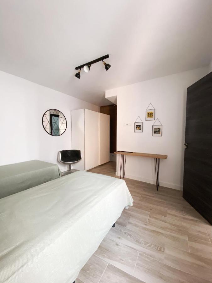 Casa Kalameta Apartment Estepona Luaran gambar
