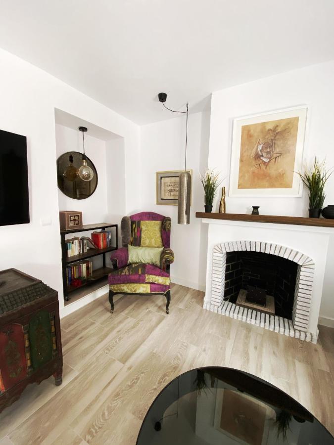 Casa Kalameta Apartment Estepona Luaran gambar