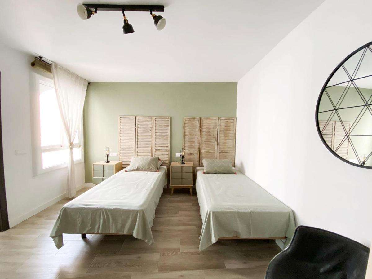 Casa Kalameta Apartment Estepona Luaran gambar