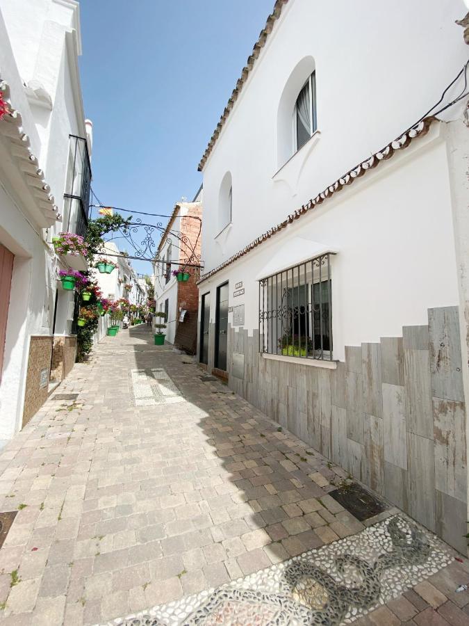 Casa Kalameta Apartment Estepona Luaran gambar