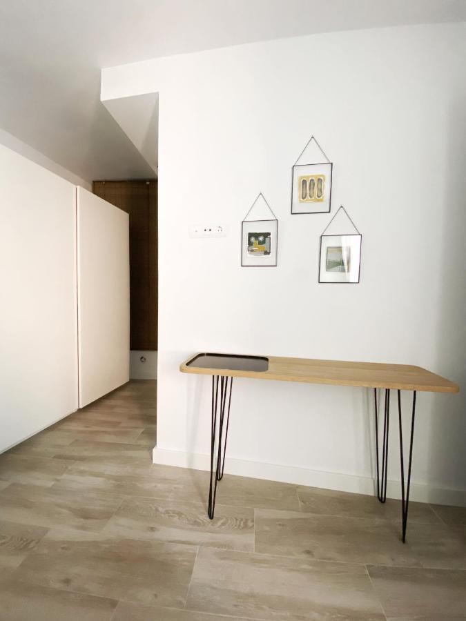 Casa Kalameta Apartment Estepona Luaran gambar