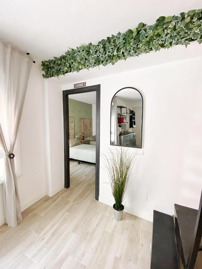 Casa Kalameta Apartment Estepona Luaran gambar