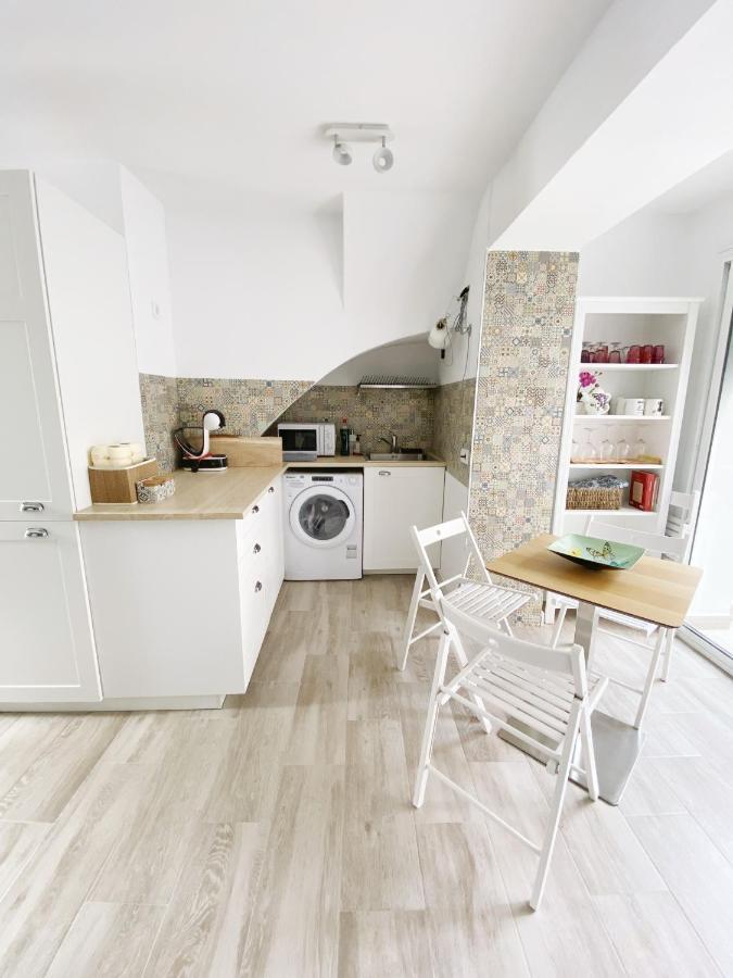 Casa Kalameta Apartment Estepona Luaran gambar