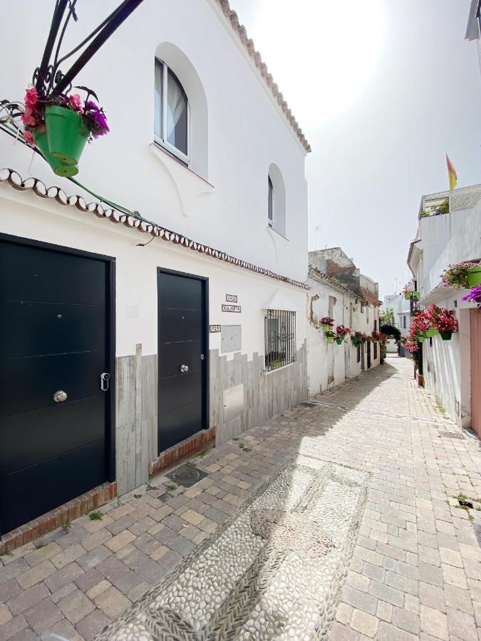 Casa Kalameta Apartment Estepona Luaran gambar
