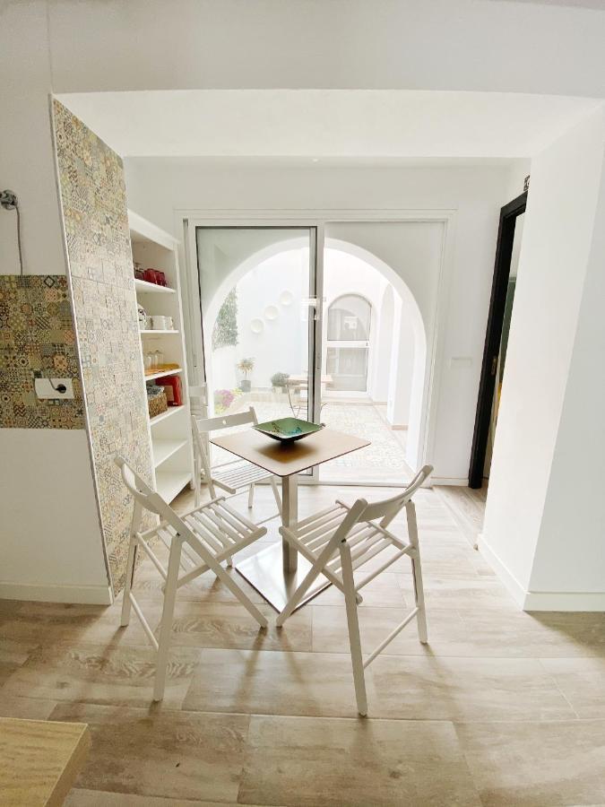 Casa Kalameta Apartment Estepona Luaran gambar