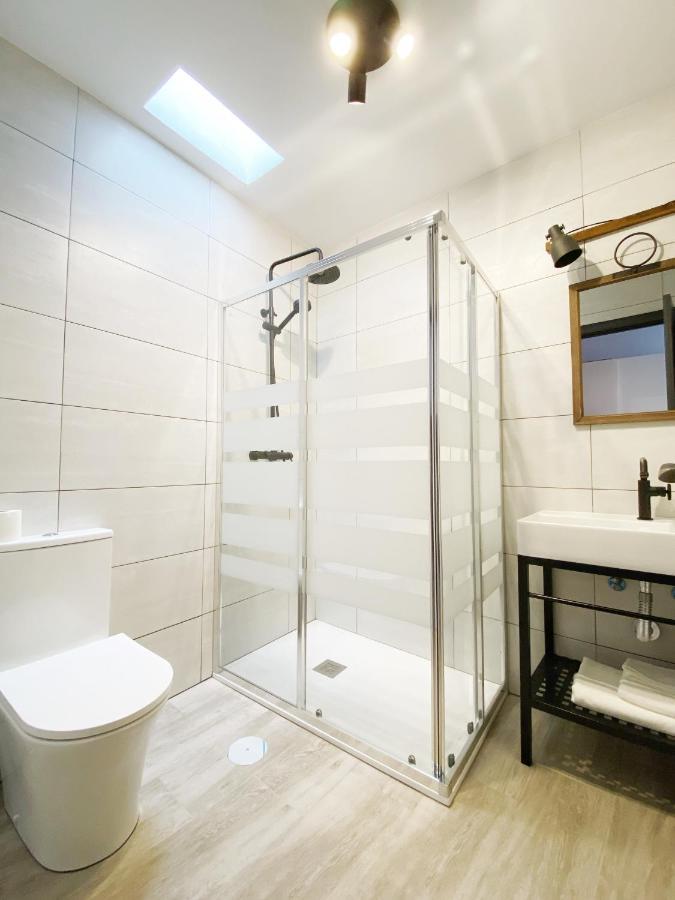 Casa Kalameta Apartment Estepona Luaran gambar